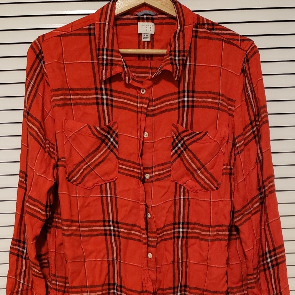 Flannel